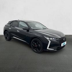 DS DS 4 PureTech 130 EAT8 - Performance Line 4 PureTech 130 EAT8 - Performance Line occasion - La Rochelle - photo 3/34