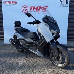 Yamaha X MAX  N&icirc;mes