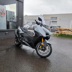 Yamaha T MAX  Ville-la-Grand