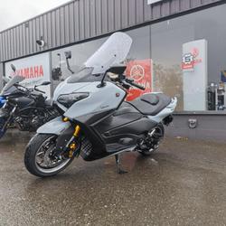 Yamaha T MAX  Ville-la-Grand