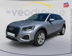 Audi Q2 Franois