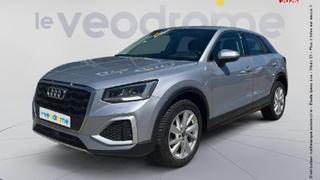 Audi Q2  - Advanced - photo 0