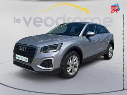 Audi Q2 - 35 TFSI 150ch Advanced S tronic 7 - 22 999 €