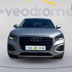 Audi Q2 35 TFSI 150ch Advanced S tronic 7 Franois