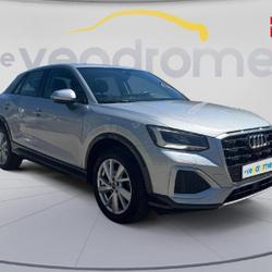 Audi Q2 35 TFSI 150ch Advanced S tronic 7 Franois
