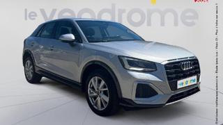 Audi Q2  - Advanced - photo 2