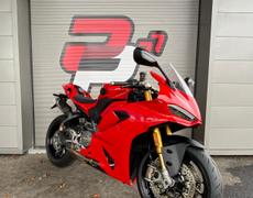 Ducati Panigale Vert-Saint-Denis