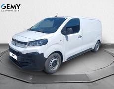 Citroen Jumpy Angers