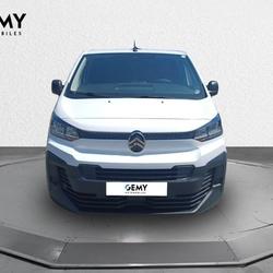 Citroen Jumpy JUMPY FGN M BLUEHDI 120 S&S BVM6 Angers