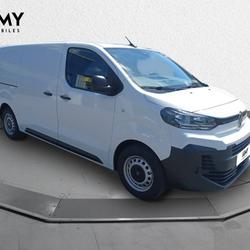 Citroen Jumpy JUMPY FGN M BLUEHDI 120 S&S BVM6 Angers