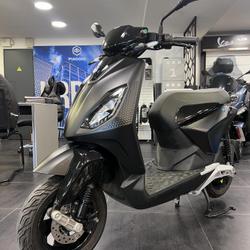 Autres Piaggio  Paris 16e Arrondissement