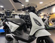 Autres Piaggio Paris 16e Arrondissement