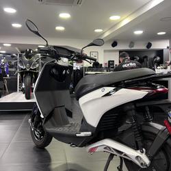 Autres Piaggio  Paris 16e Arrondissement