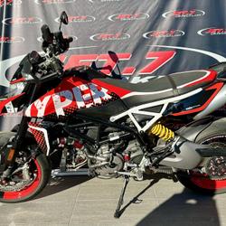 Ducati Hypermotard  Sainte-Maxime