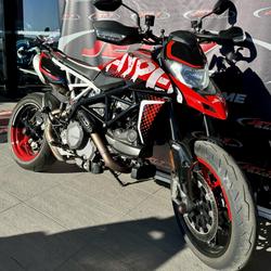 Ducati Hypermotard  Sainte-Maxime