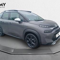 Citroen C3 Aircross C3 Aircross PureTech 130 S&S EAT6 Shine Pack Angers
