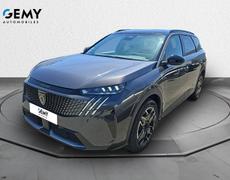 Peugeot 5008 Angers