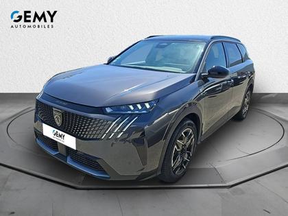 Peugeot 5008 - 5008 Hybrid 136 e-DCS6 GT - 27 997 €