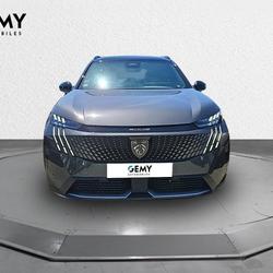 Peugeot 5008 5008 Hybrid 136 e-DCS6 GT Angers