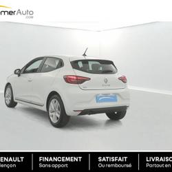 Renault Clio 5 SCe 65 - 21N Zen Valframbert