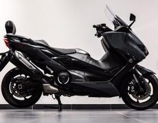 Yamaha T MAX Ploeren