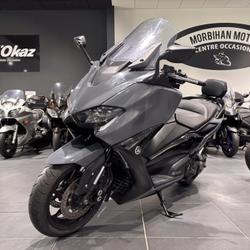 Yamaha T MAX  Ploeren