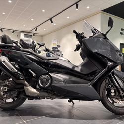 Yamaha T MAX  Ploeren