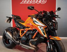 KTM Super Duke Anglet