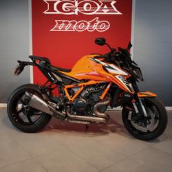 KTM Super Duke  Anglet