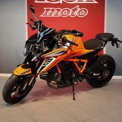KTM Super Duke  Anglet