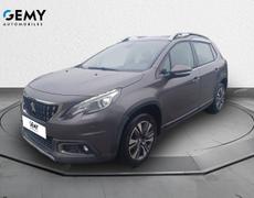 Peugeot 2008 Angers