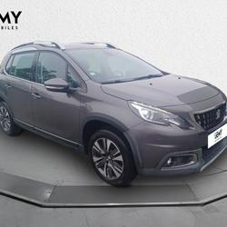 Peugeot 2008 2008 1.2 PureTech 110ch S&S BVM5 Allure Angers
