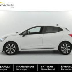 Renault Clio 5 E-Tech full hybrid 145 Evolution Valframbert