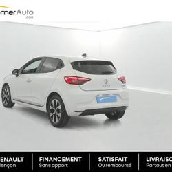 Renault Clio 5 E-Tech full hybrid 145 Evolution Valframbert