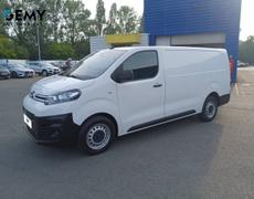 Citroen Jumpy Angers