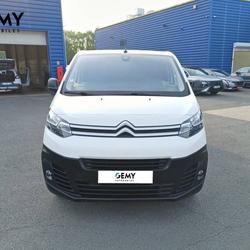 Citroen Jumpy JUMPY FGN XL BLUEHDI 145 S&S BVM6 DRIVER Angers