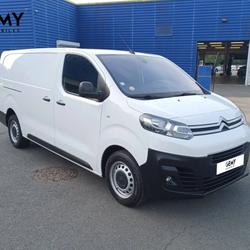 Citroen Jumpy JUMPY FGN XL BLUEHDI 145 S&S BVM6 DRIVER Angers