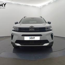 Citroen C5 Aircross C5 Aircross Hybride 145 e-DCS6 Max Angers