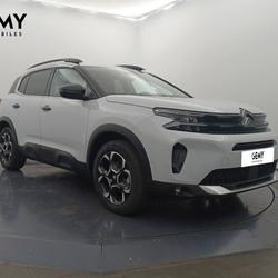 Citroen C5 Aircross C5 Aircross Hybride 145 e-DCS6 Max Angers