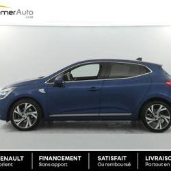 Renault Clio 5 TCe 140 - 21N R.S. Line Caudan