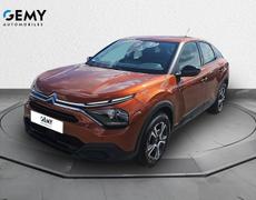 Citroen e-C4 Angers