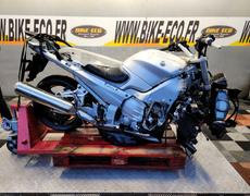 Yamaha FJR Vitrolles