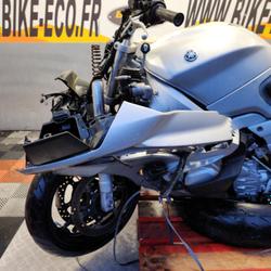 Yamaha FJR occasion - Vitrolles - photo 3/5