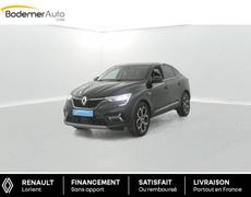 Renault Arkana Caudan