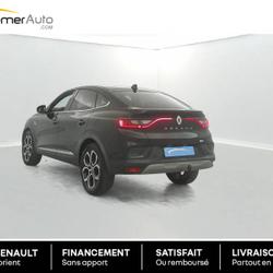 Renault Arkana E-Tech 145 - 21B Intens Caudan