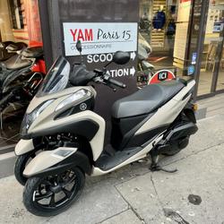 Yamaha Tricity  Paris 15e Arrondissement