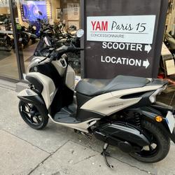 Yamaha Tricity  Paris 15e Arrondissement