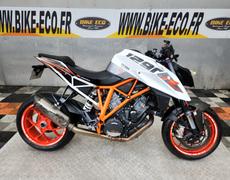 KTM Super Duke Vitrolles