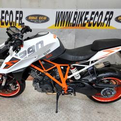 KTM Super Duke  Vitrolles
