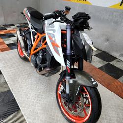 KTM Super Duke  Vitrolles